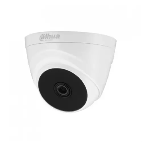 Dahua HAC-T1A21P-A 2MP HDCVI IR Eyeball Camera