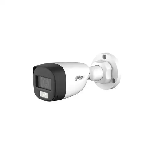 Dahua DH-HAC-HFW1209CLP-LED-S2 2MP 3.6mm Bullet CC Camera