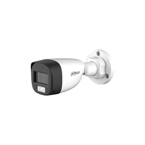 Dahua DH-HAC-HFW1209CLP-LED-S2 2MP 3.6mm Bullet CC Camera