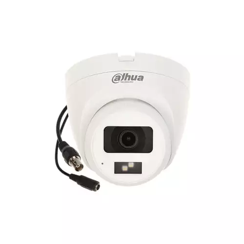 Dahua DH-HAC-HDW1209CLQP-LED-S2 2MP 2.8mm Dome CC Camera