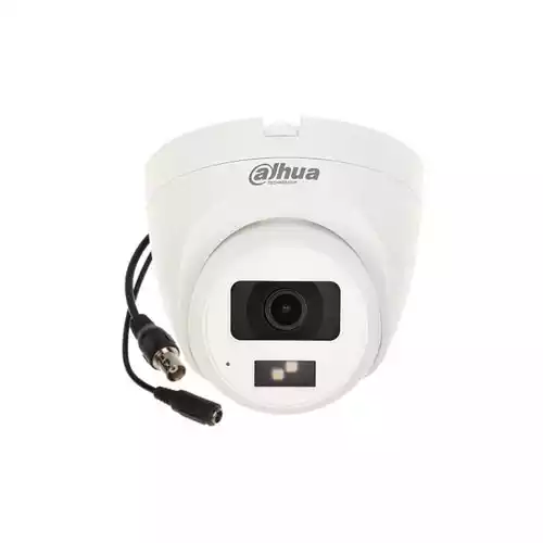 Dahua DH-HAC-HDW1209CLQP-LED-S2 2MP 2.8mm Dome CC Camera thumbnail