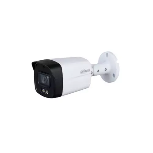 Dahua DH-HAC-HFW1209TLMP-LED 2MP Full Color Bullet Camera