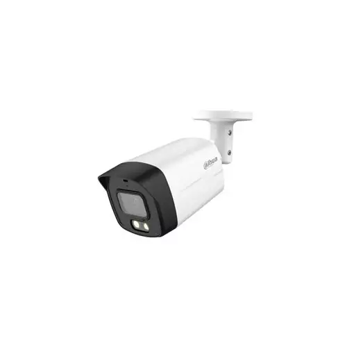 DAHUA DH-HAC-HFW1209TLMP-A-LED-S2 2 MP 3.6MM Full Color Bullet Camera