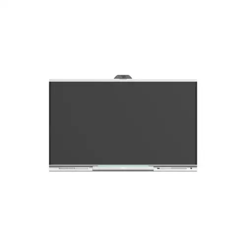 Dahua LPH65-MC470-P 65 Inch 4K Smart Interactive Flat Panel Display with 48MP Camera