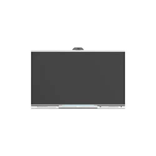 Dahua LPH86-MC470-P 86 Inch 4K Interactive Flat Panel Display with 48MP Camera
