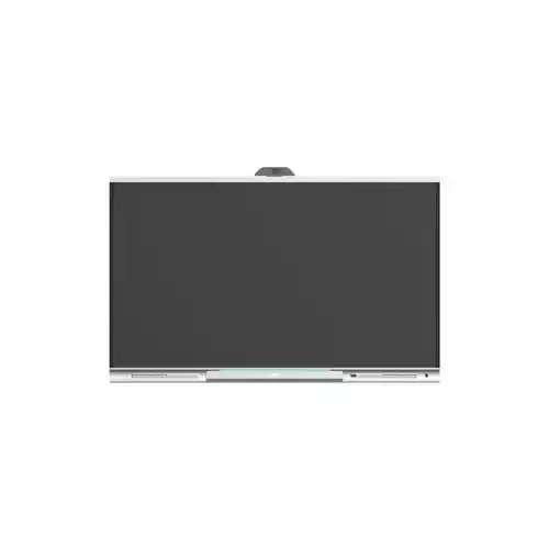 Dahua LPH86-MC470-P 86 Inch 4K Interactive Flat Panel Display with 48MP Camera