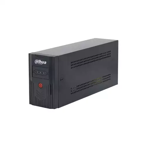 Dahua 650VA Full Metal Body Offline UPS