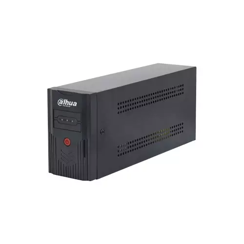 Dahua 650VA Full Metal Body Offline UPS