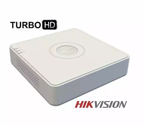 HIKVISION DS-7108HGHI-F1 8-CH HD DVR