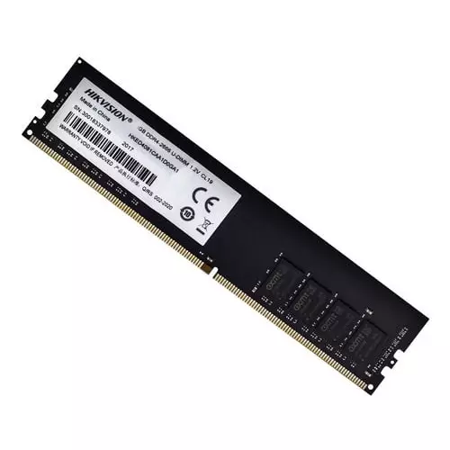 HIKVISION HS-UDIMM-U1 4GB 2666mhz DDR4 Desktop RAM