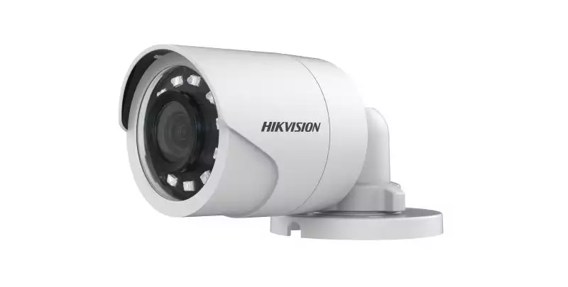 HikVision DS-2CE16D0T-IRP-ECO 2 MP Fixed Bullet Camera