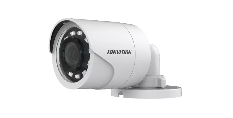 HikVision DS-2CE16D0T-IRP-ECO 2 MP Fixed Bullet Camera