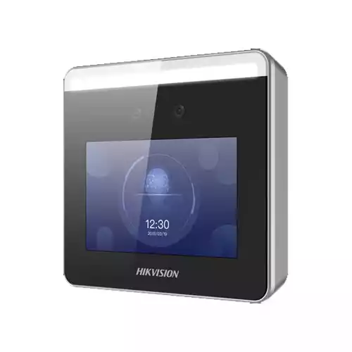 Hikvision DS-K1T331-W Value Series Face Access Terminal thumbnail