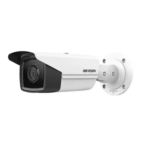 Hikvision DS-2CD2T43G2-4I 4 MP AcuSense Fixed Bullet Network Camera