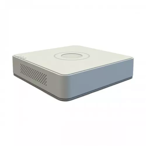 Hikvision DS-7116HGHI-K1 16 CH 1080P Lite Mini 1U H.265 DVR