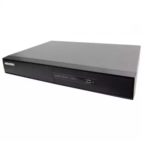 Hikvision DS-7232HQHI-K2 32-ch 1080p 1U H.265 DVR