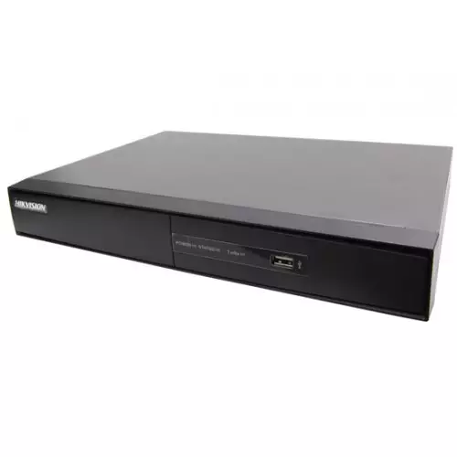 Hikvision DS-7232HQHI-K2 32-ch 1080p 1U H.265 DVR