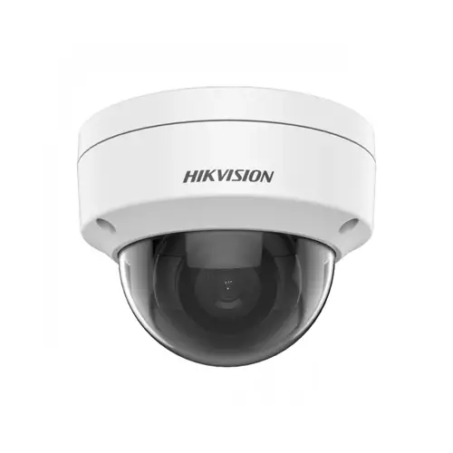 Hikvision DS-2CD1143G0-IUF/PAK 4 MP Fixed Dome Network Camera