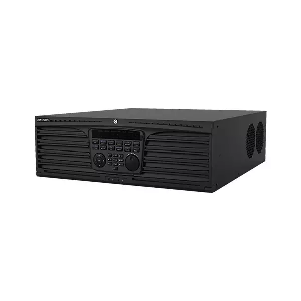 Hikvision DS-9664NI-I16 64-ch 3U 4K NVR