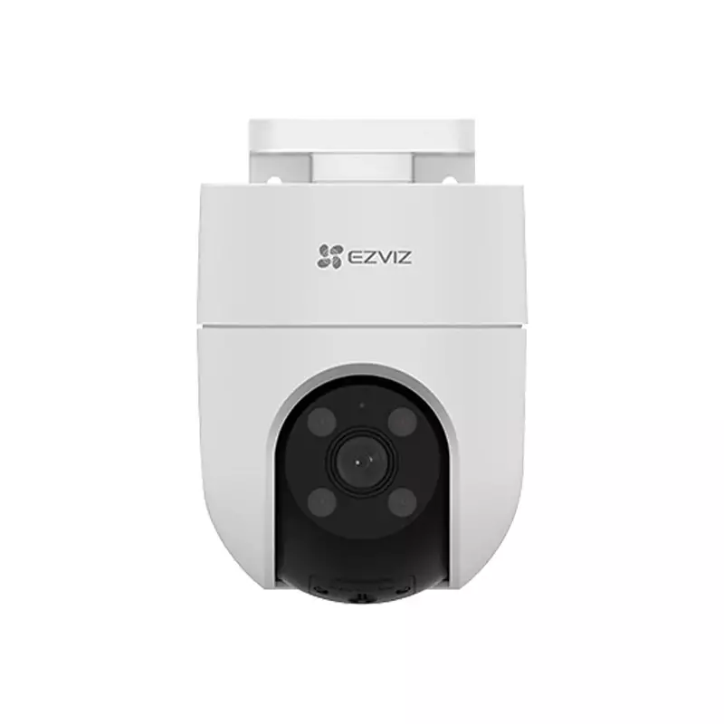 EZVIZ CS-H8C 2K+ 4.0MP WI-FI DOME IP CAMERA