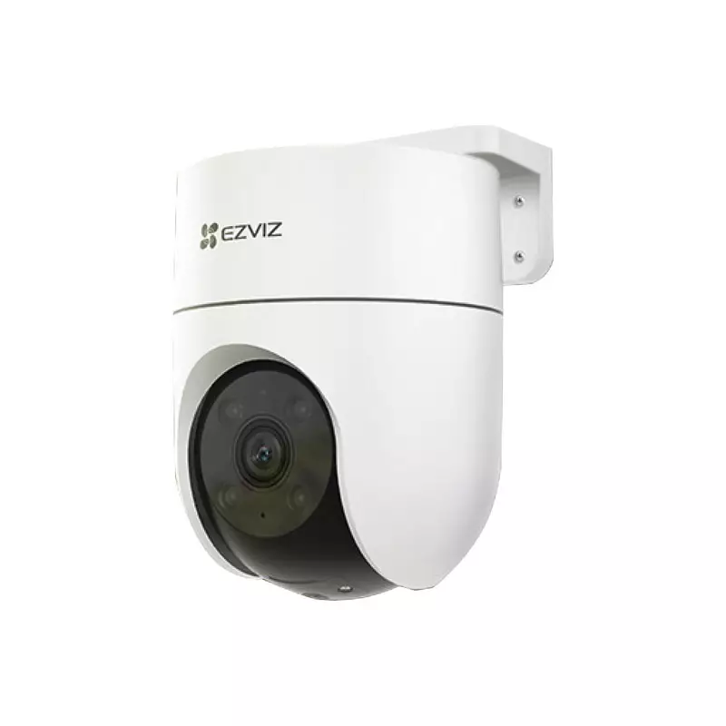 EZVIZ CS-H8C 2K+ 4.0MP WI-FI DOME IP CAMERA-1