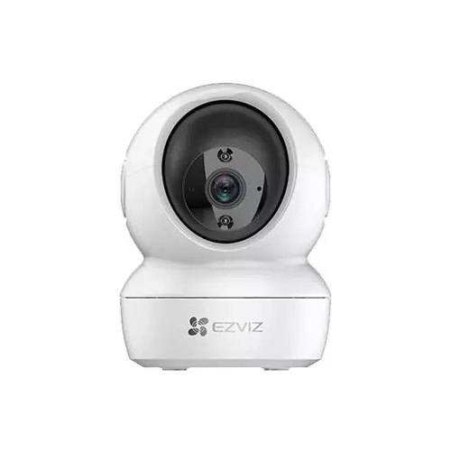 EZVIZ CS-H6C 4.0MP 4mm Wi-Fi Dome IP Camera