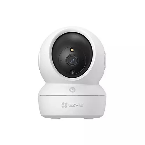 EZVIZ H6c Pro 2MP 4mm Wi-Fi Dome IP Camera