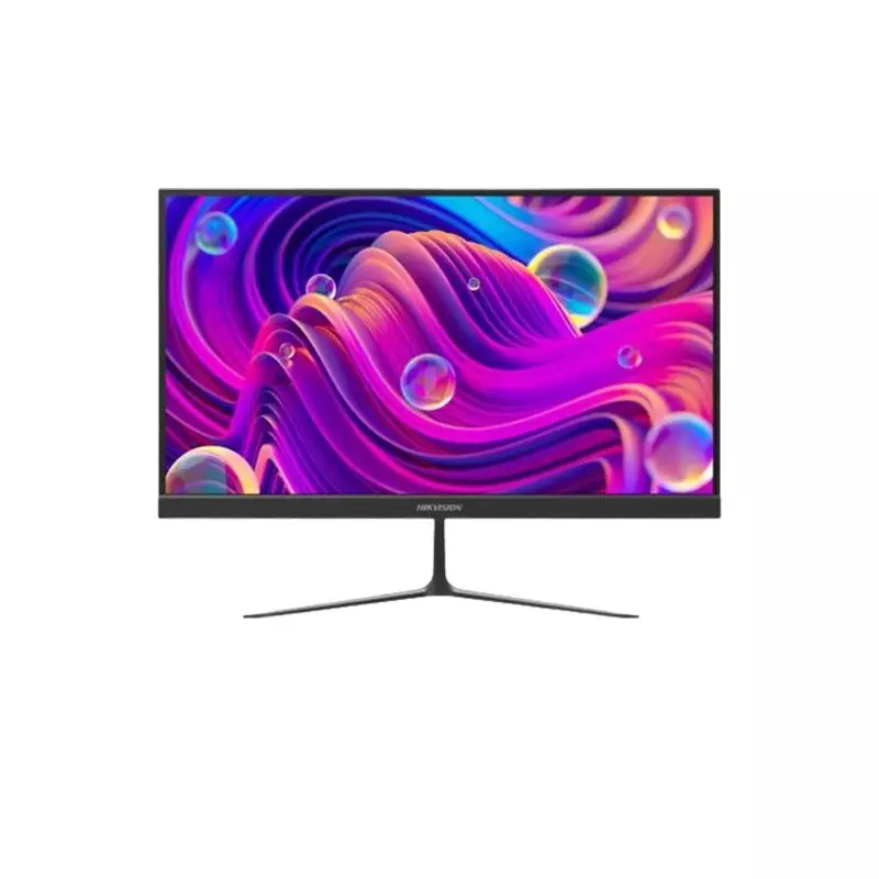 Hikvision DS-D5022F2-2P2 21.45-Inch 100Hz IPS Full HD Monitor