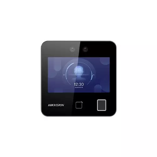 Hikvision DS-K1T343EFX Value Series Face Access Terminal