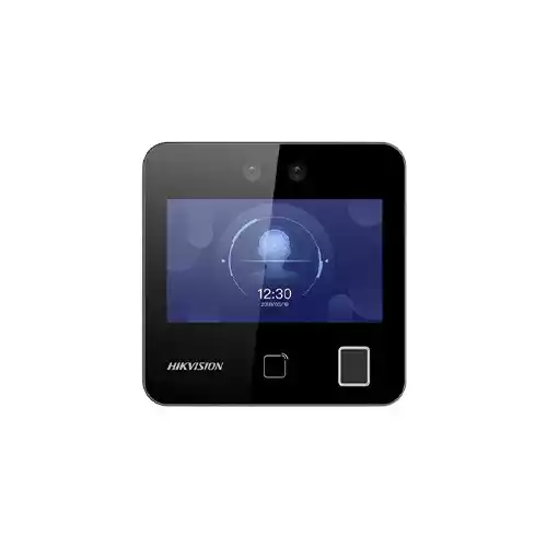 Hikvision DS-K1T343EFX Value Series Face Access Terminal