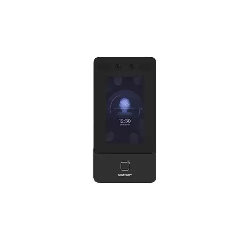 Hikvision DS-K1T342EX Value Series Face Access Terminal