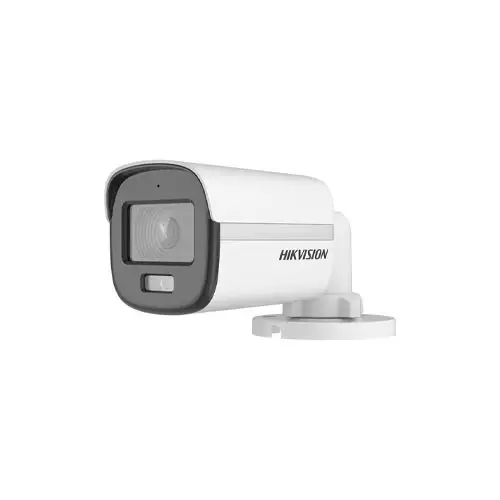 Hikvision DS-2CE12KF0T-FS 3K 3.6mm ColorVu Bullet CC Camera