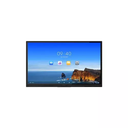 Hikvision DS-D5B65RB/EL 65 Inch 8GB RAM 128GB ROM 4K UHD Touch Interactive Flat Panel Display