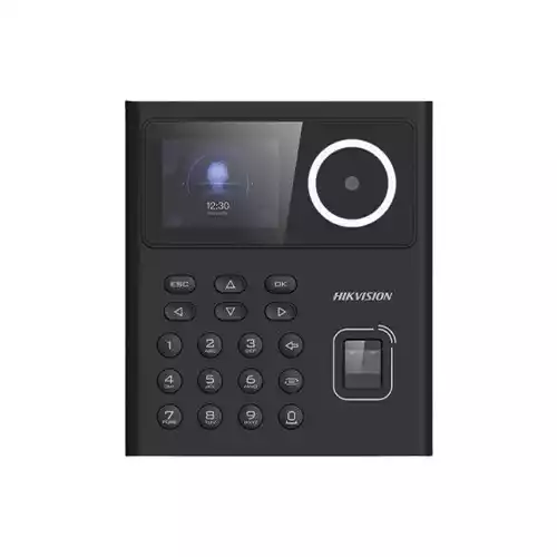 Hikvision DS-K1T320EFWX Face Recognition Access Control Terminal thumbnail