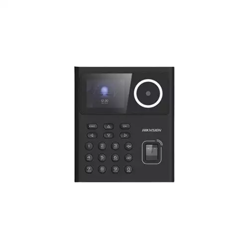 Hikvision DS-K1T320EFWX-B Face Access Terminal