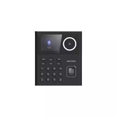 Hikvision DS-K1T320EFWX-B Face Access Terminal