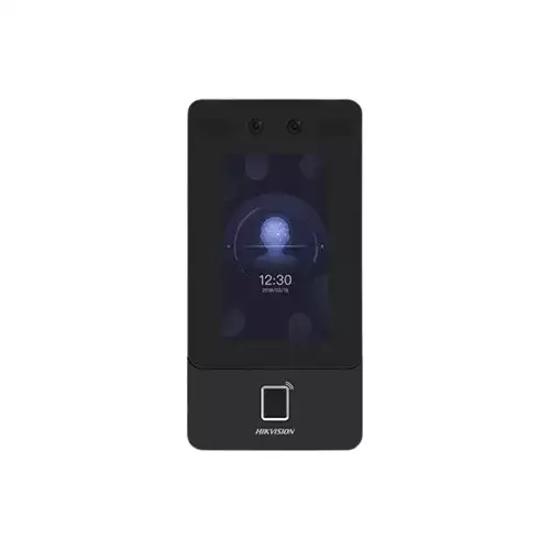 Hikvision DS-K1T342EFWX Face Recognition Access Control Terminal