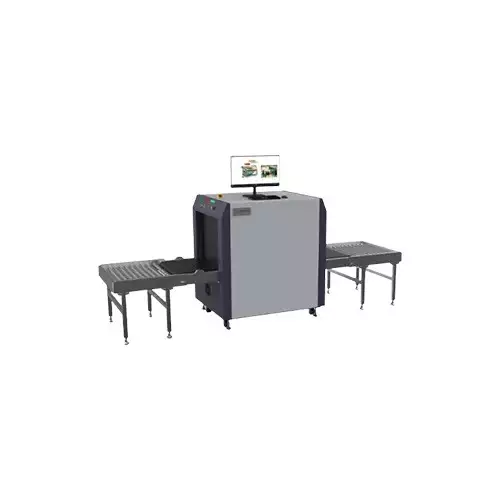 Hikvision ISD-SG6550SA-2CL X-ray Intelligent Security Inspection System