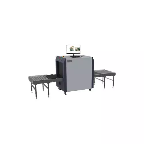 Hikvision ISD-SG6550SA-2CL X-ray Intelligent Security Inspection System