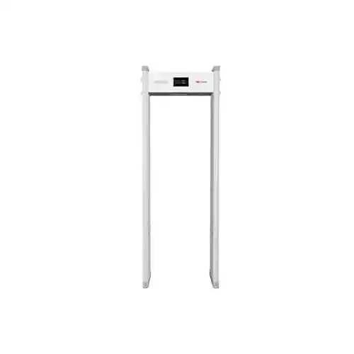 Hikvision ISD-SMG1118L Walk Through Metal Detector thumbnail