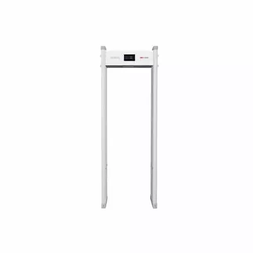 Hikvision ISD-SMG106 Walk-Through Metal Detector