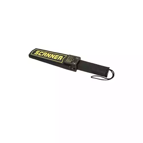 Hikvision NP-SH100 Handheld Metal Detector thumbnail