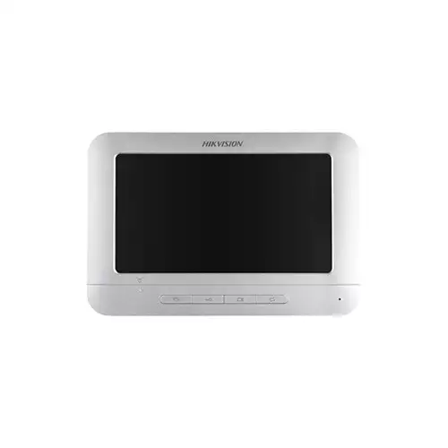 Hikvision DS-KIS204T Video Smart Door Bell