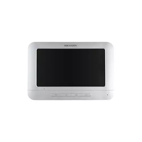 Hikvision DS-KIS204T Video Smart Door Bell