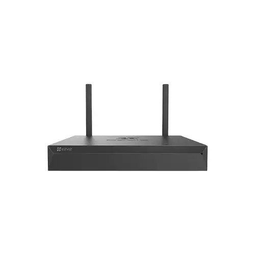 EZVIZ X5S Wireless High Performance NVR with HDMI & VGA Outputs-1