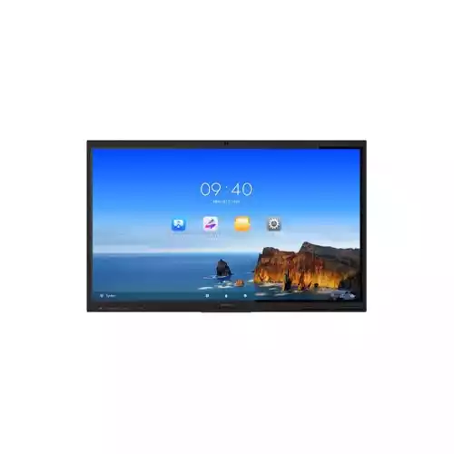 Hikvision DS-D5B65RB/FL 65 Inch 4K 8GB RAM 128GB ROM Interactive Flat Panel Display With Camera