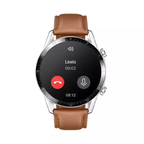 Huawei Watch GT-2 Classic Edition Smart Watch