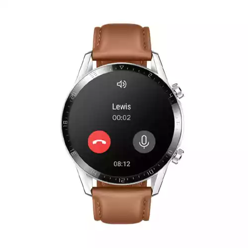 Huawei Watch GT-2 Classic Edition Smart Watch thumbnail
