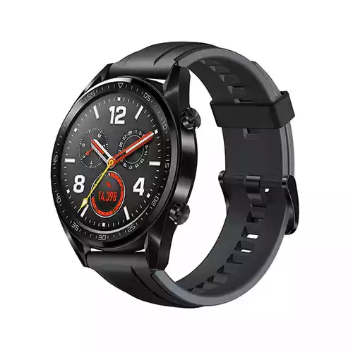 Huawei Watch GT Sport Edition Smart Watch thumbnail