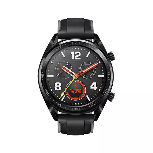 Huawei Watch GT Sport Edition Smart Watch-1